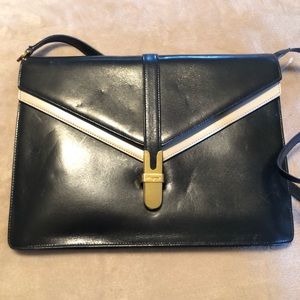 Envelope Salvator Ferragamo